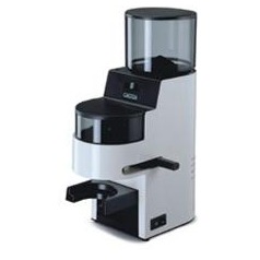 Gaggia MDF koffiemolen zwart