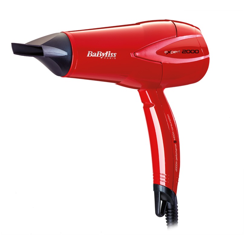 Telefoonleader - Babyliss D302RE