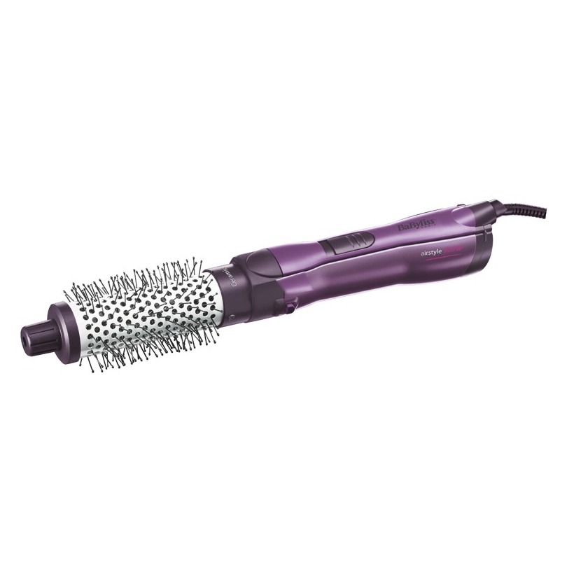 Telefoonleader - Babyliss AS81E