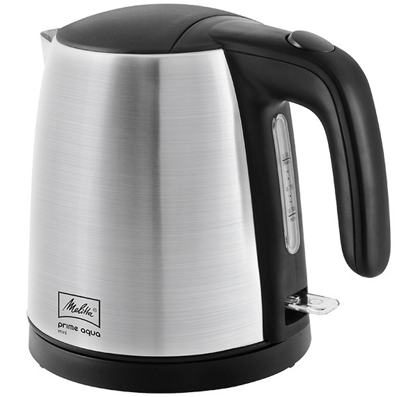 Telefoonleader - Melitta PRIME AQUA MINI