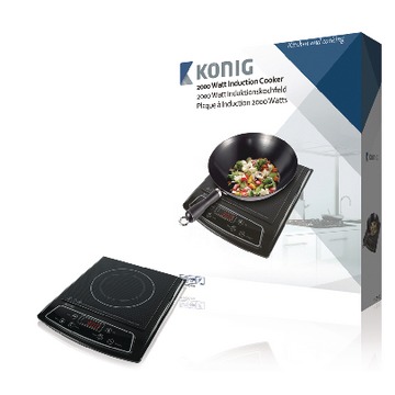 Konig HA-INDUC-11N