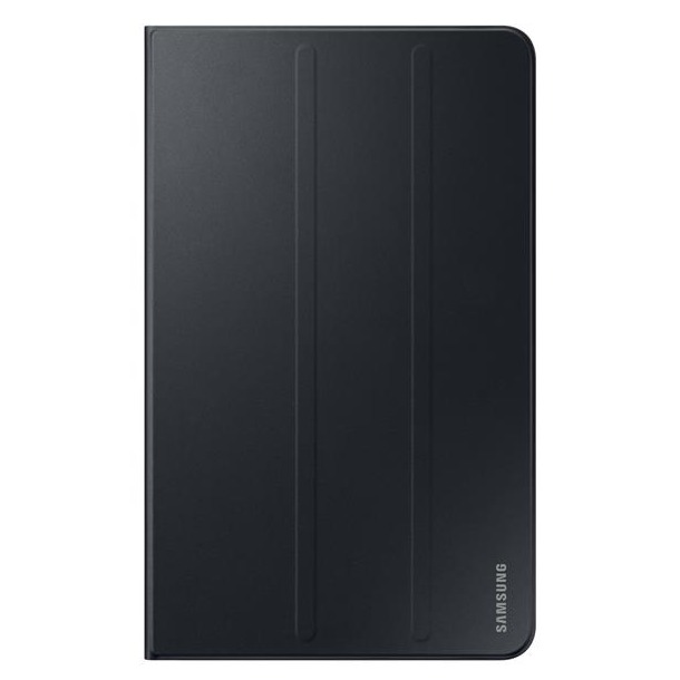 Samsung Book Cover - voor Galaxy Tab A 10.1 (2016) zwart