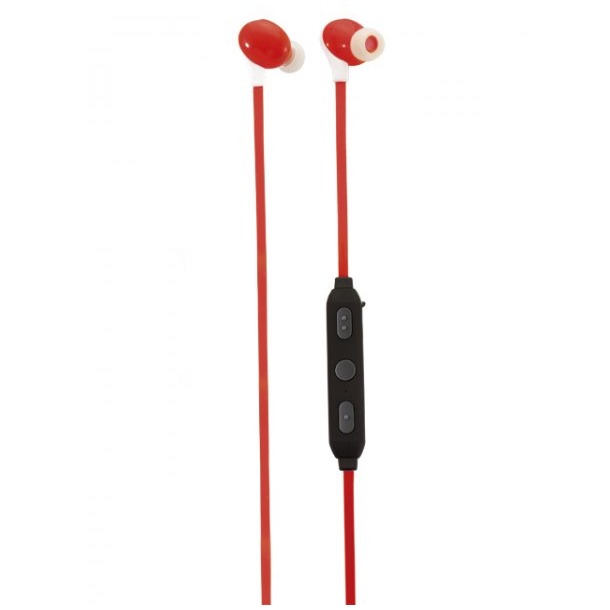 Telefoonleader - Caliber MAC060BT rood