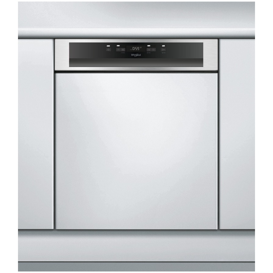 Telefoonleader - Whirlpool WBC 3C24 P X Telefoonleader - Whirlpool WBC 3C24 P X