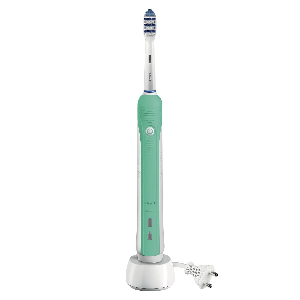 Telefoonleader - Oral B TriZone 700