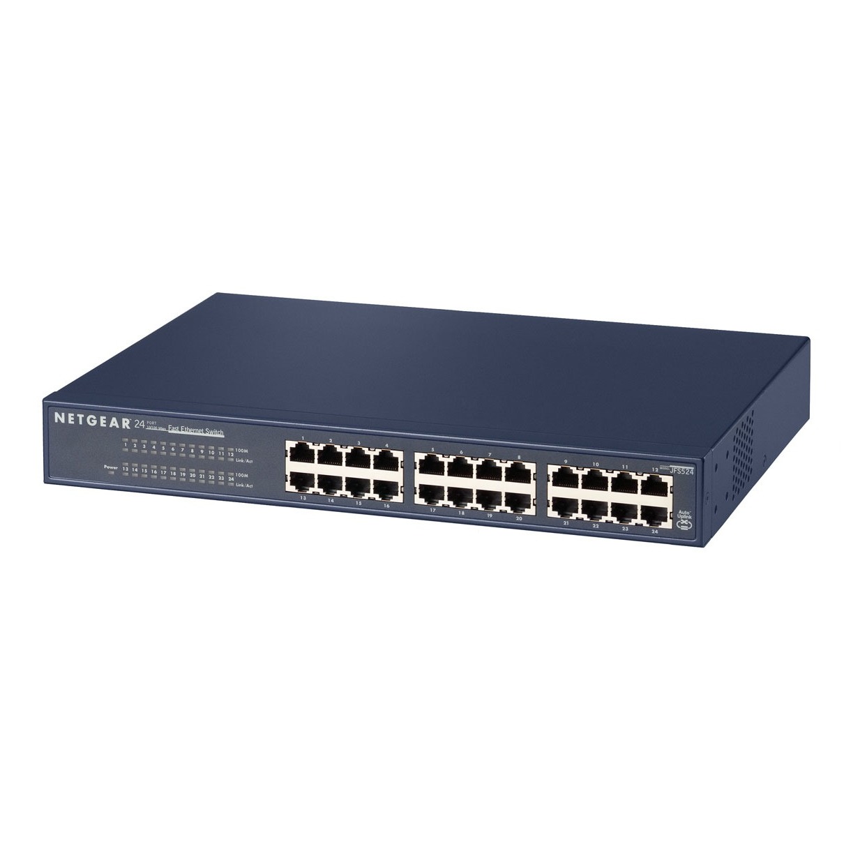 Telefoonleader - Netgear JFS524-200EUS