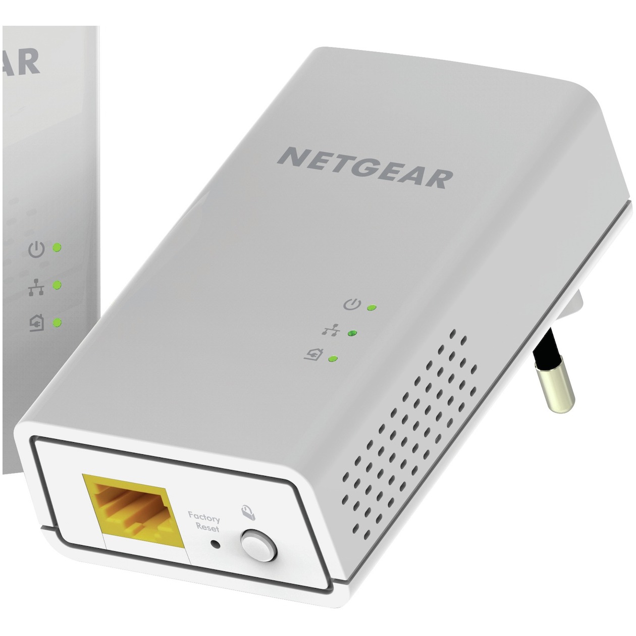 Telefoonleader - Netgear PL1000-100PES