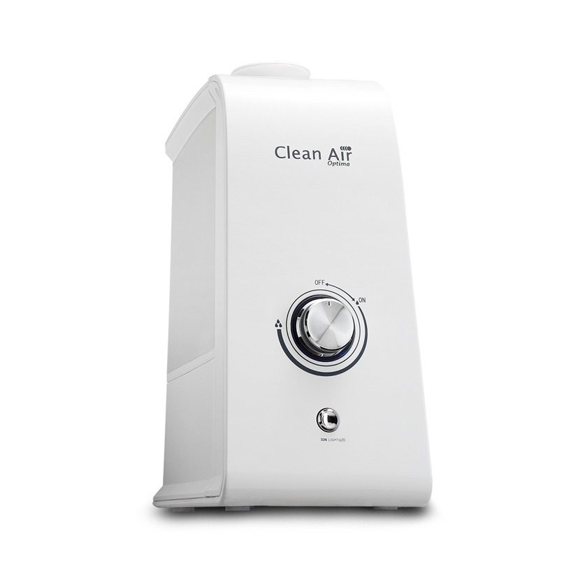 Telefoonleader - Clean Air Optima OPTIMACA601LUCHTBEVOCHTIGER wit Telefoonleader - Clean Air Optima OPTIMACA601LUCHTBEVOCHTIGER wit