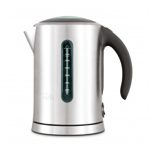 Telefoonleader - Solis DESIGN KETTLE 5510