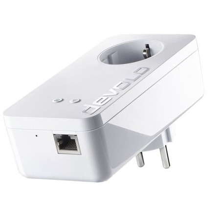 Telefoonleader - Devolo dLAN 550+ WiFi Powerline