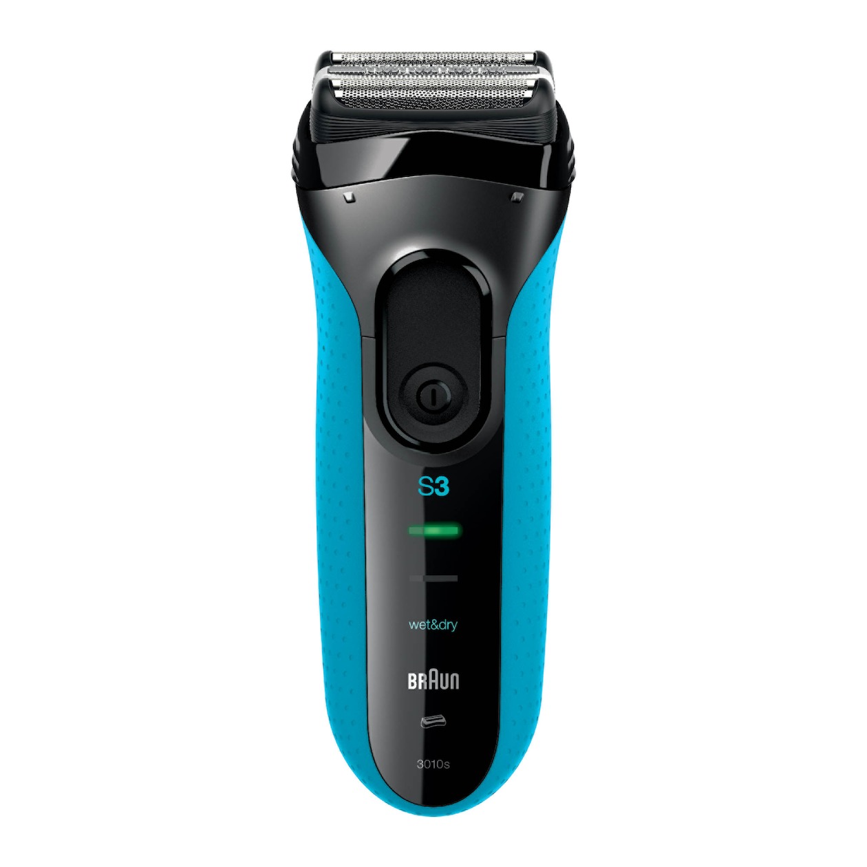 Braun series 3010 Blue