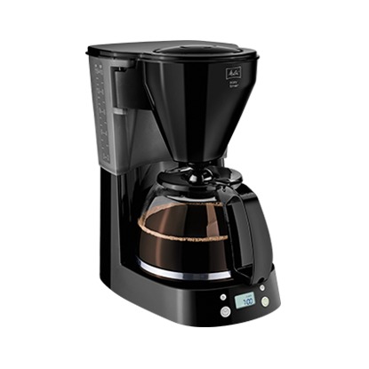 Melitta Easy Timer zwart