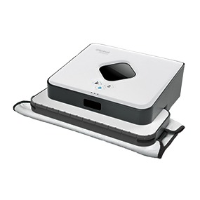 Telefoonleader - Irobot Braava 390T dweilrobot