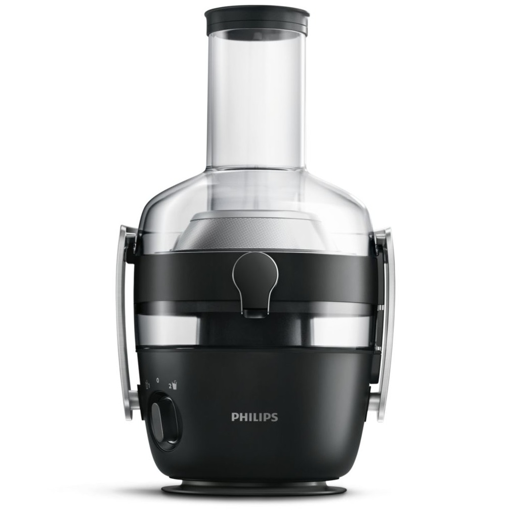 Telefoonleader - Philips HR1919/70 zwart Telefoonleader - Philips HR1919/70 zwart