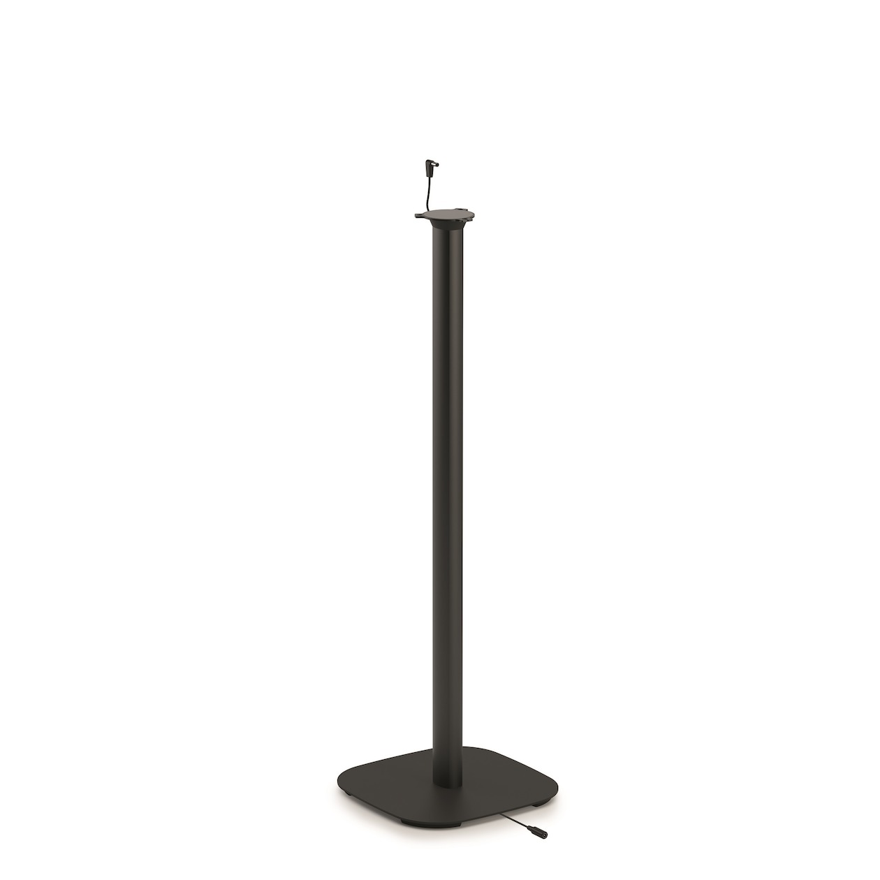 Telefoonleader - Vogel'S SOUND 5313 HEOS 1 FLOOR STAND zwart