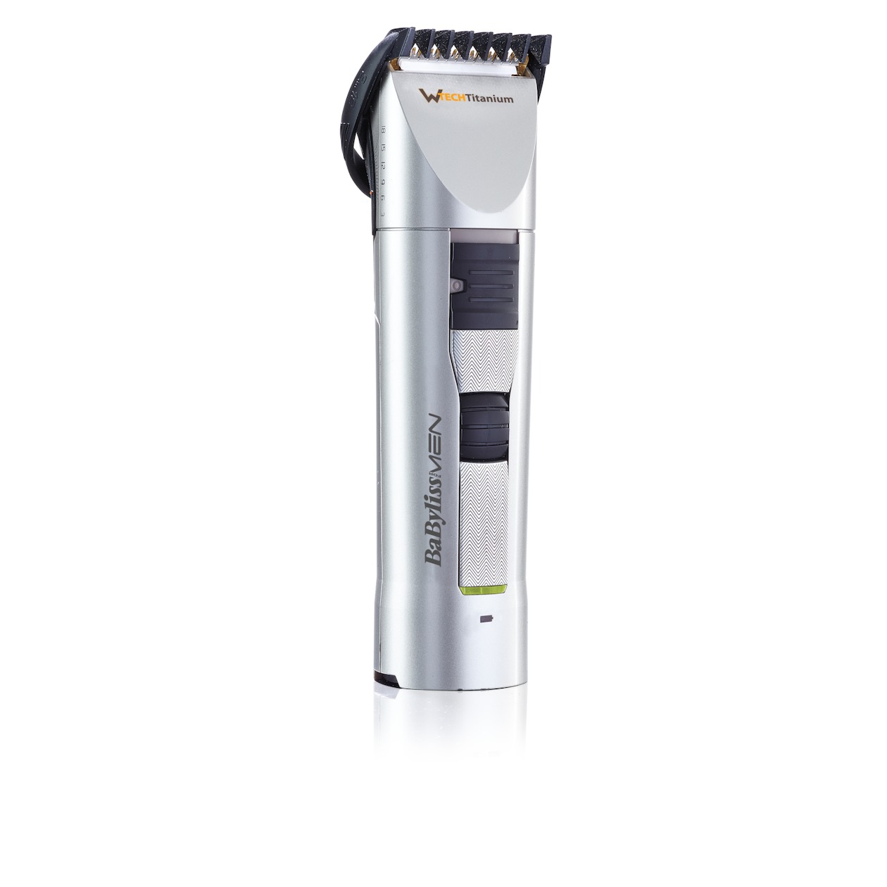 Telefoonleader - Babyliss E781E