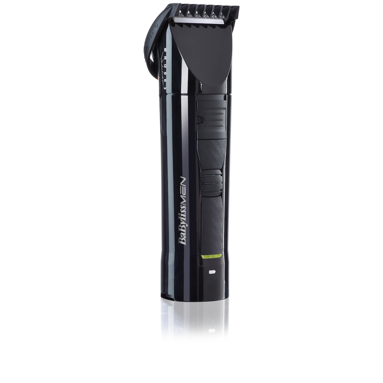 Telefoonleader - Babyliss E751E