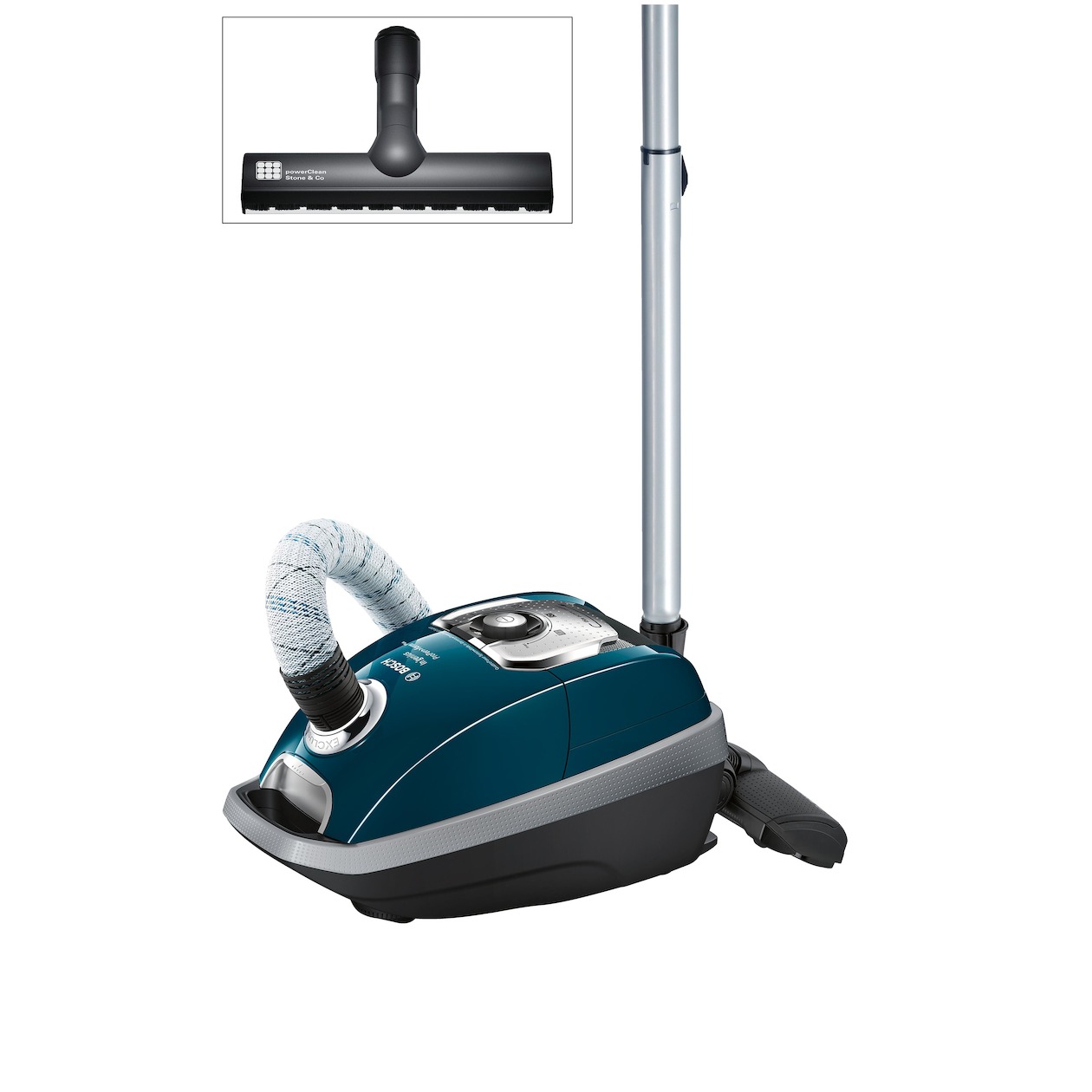 Telefoonleader - Bosch BGL8522