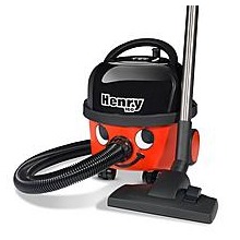 Numatic Henry Compact HVR-160 rood