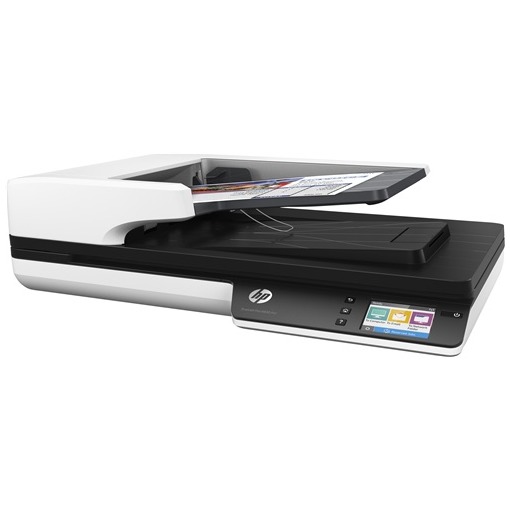 HP Scanjet Pro 4500 fn1 30ppm 300DPI