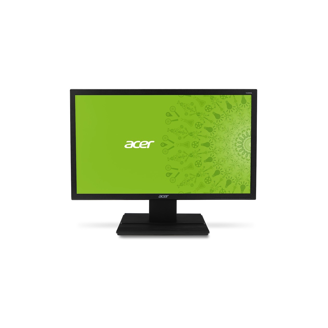 Telefoonleader - Acer V226HQLBbd