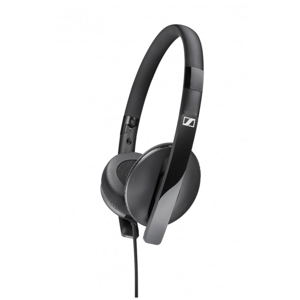 Telefoonleader - Sennheiser HD 2.20S