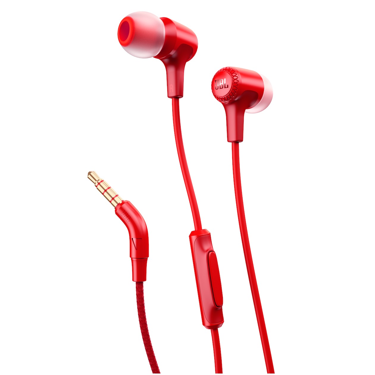 JBL E15 rood