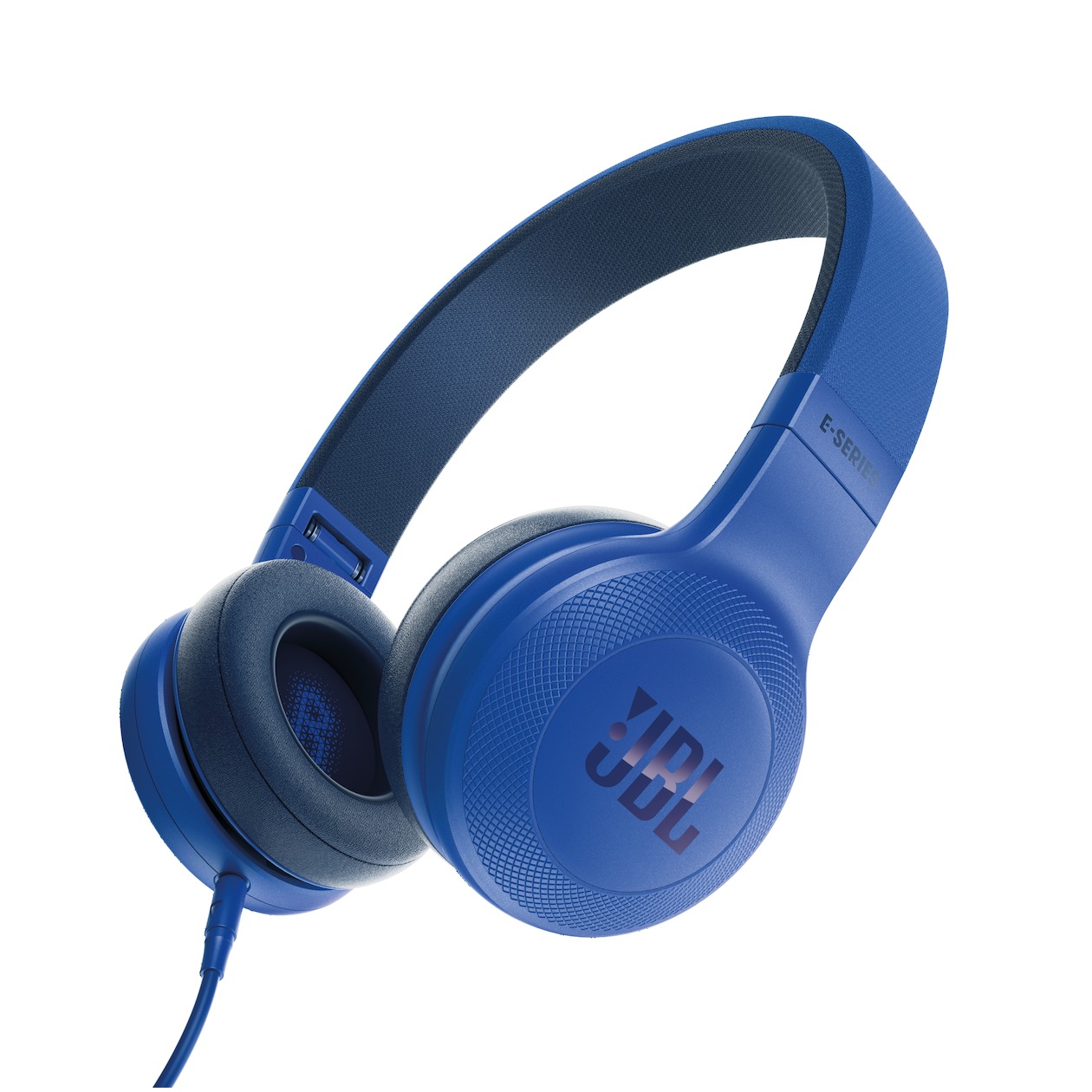 Telefoonleader - JBL E35 blauw