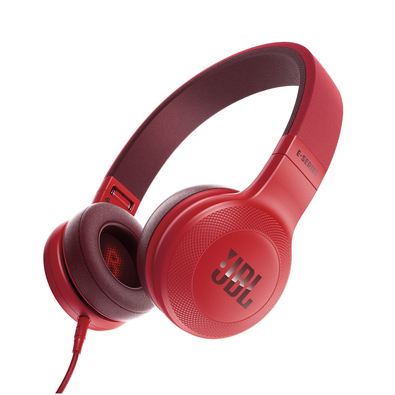 JBL E35 rood