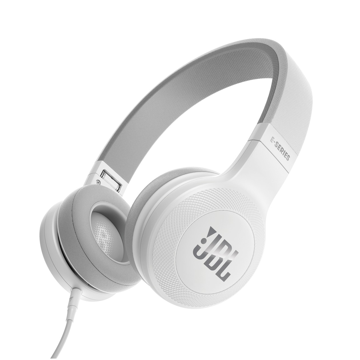 JBL E35 wit