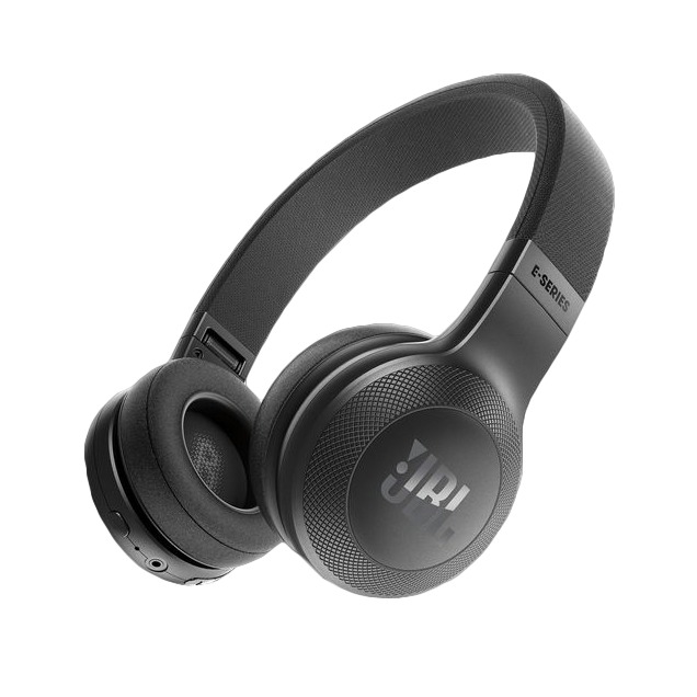 Telefoonleader - JBL E45BT zwart