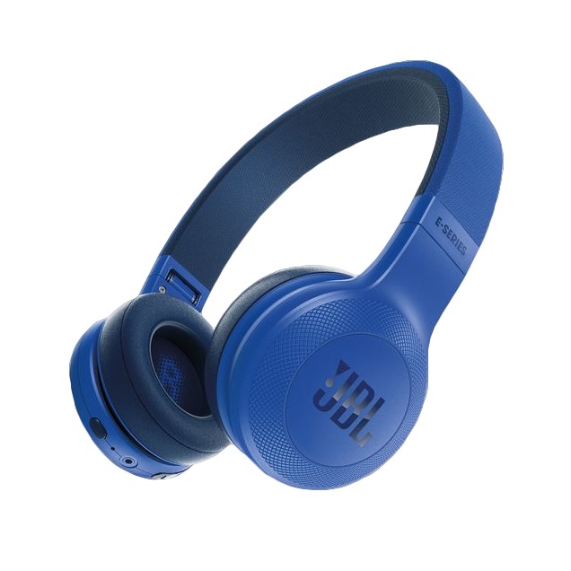 JBL E45BT blauw