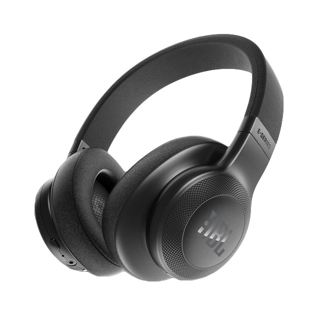 Telefoonleader - JBL E55BT zwart Telefoonleader - JBL E55BT zwart