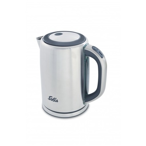 Telefoonleader - Solis DESIGN KETTLE 5511