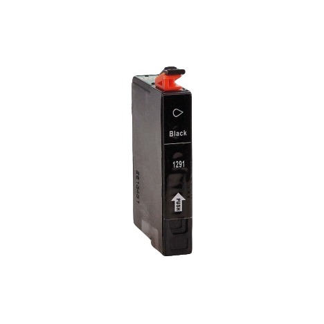 Telefoonleader - Easyfiks T1291 Black Stylus SX420W Office BX