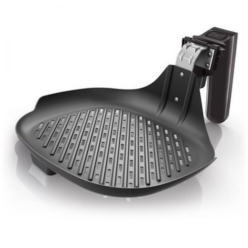 Telefoonleader - Fritel Grillpan Snacktastic