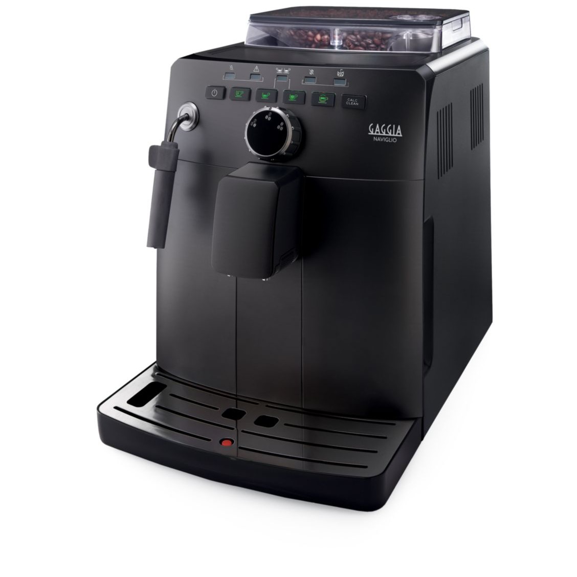 Gaggia Naviglio zwart