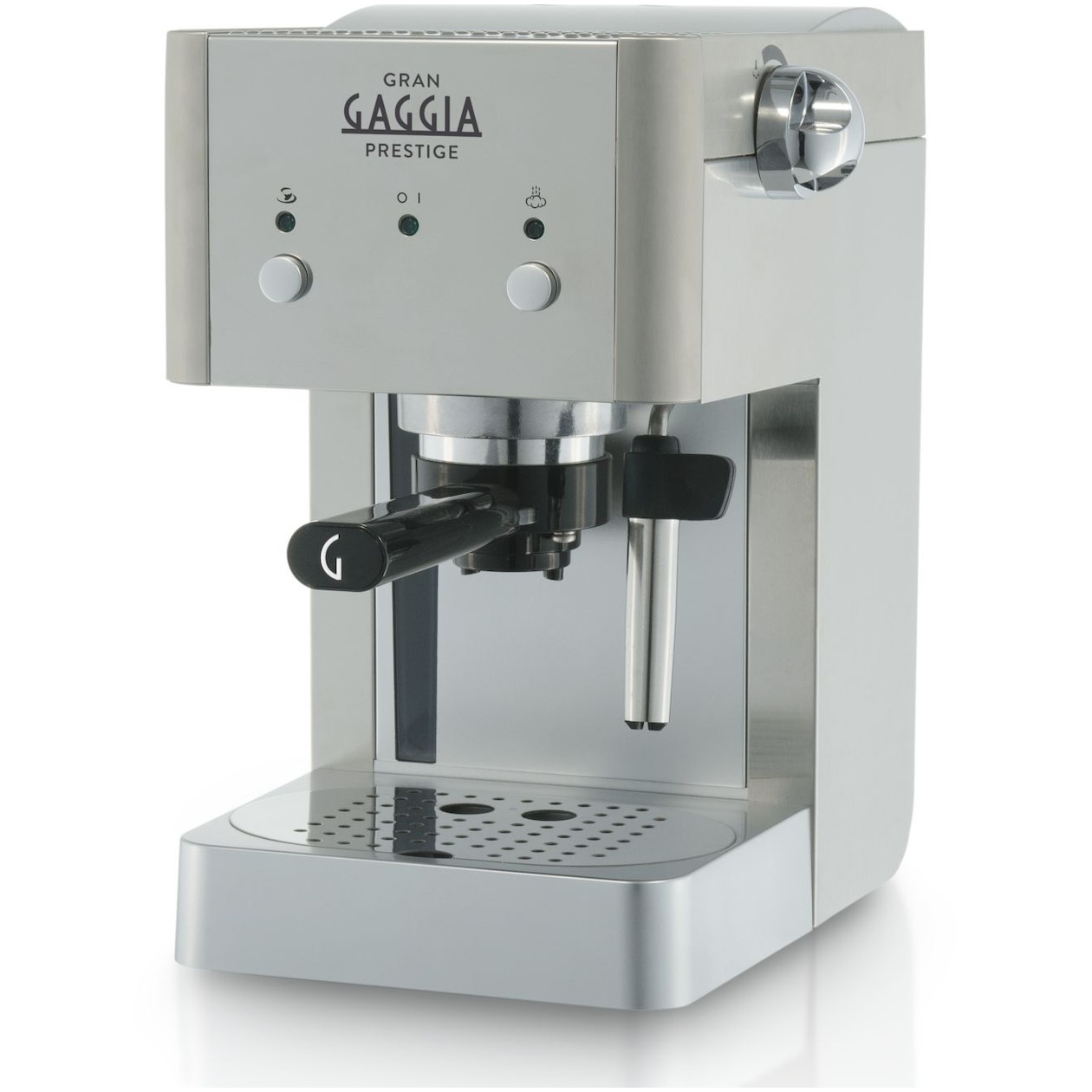 Gaggia Prestige rvs