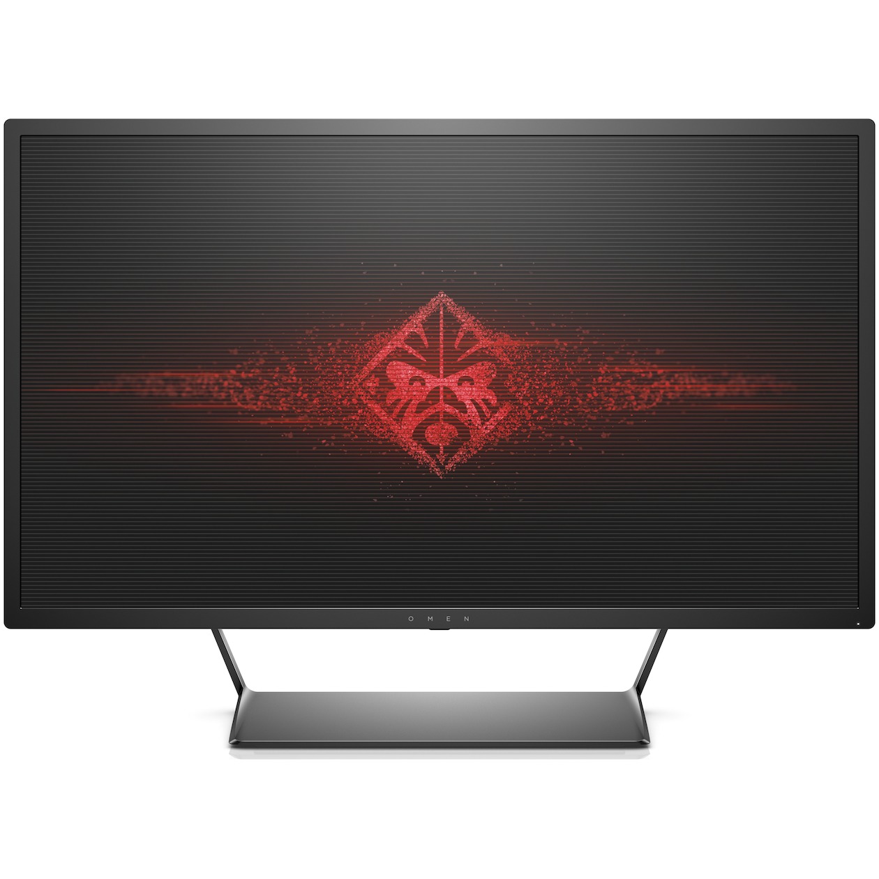 Telefoonleader - HP Omen 32