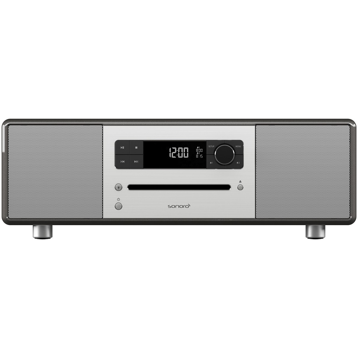 Sonoro Stereo 2 grafiet