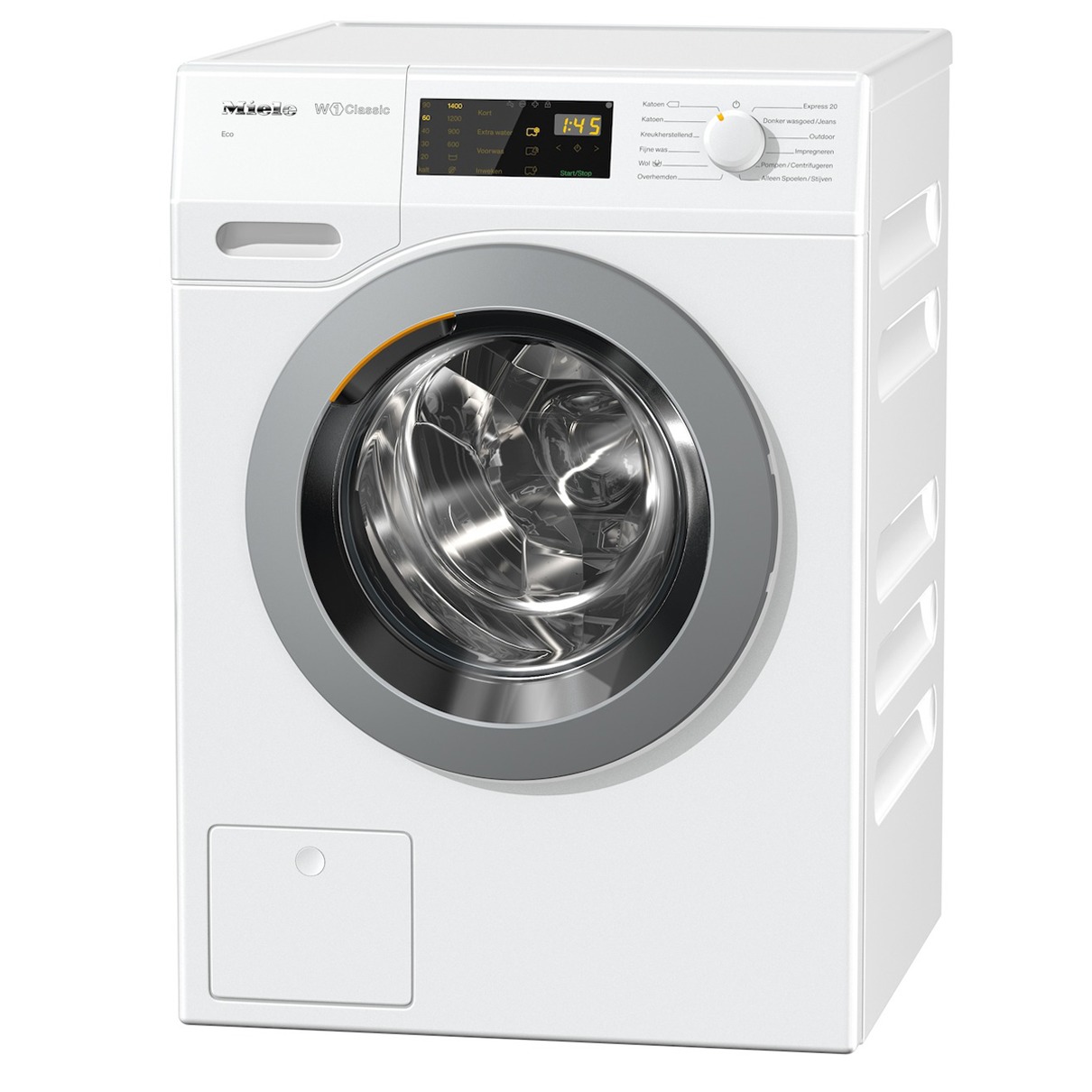 Miele W1 Classic wasmachine WDB 030 WCS online kopen