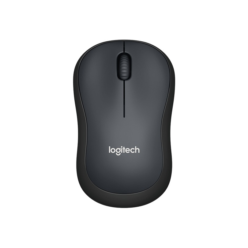 Telefoonleader - Logitech M220 Silent zwart