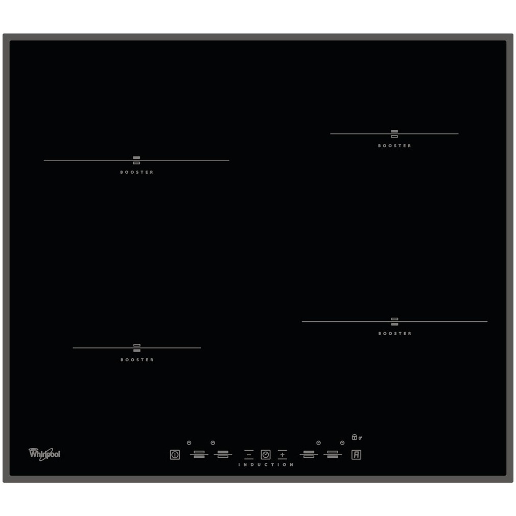 Telefoonleader - Whirlpool ACM 750 BA