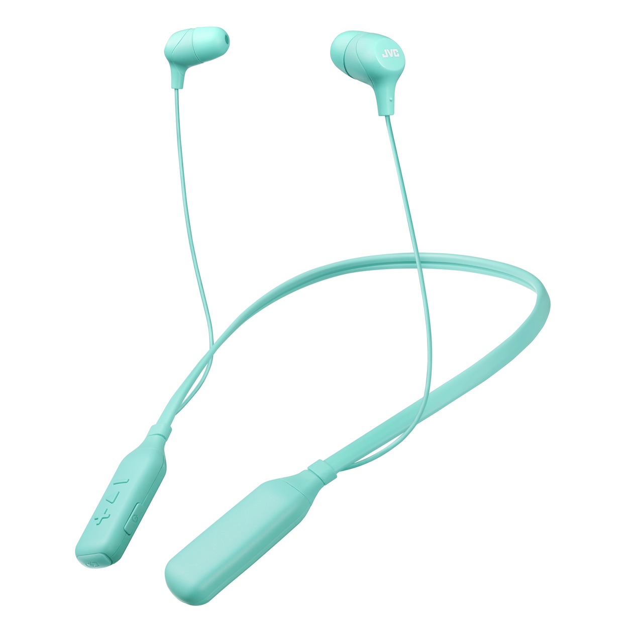 Telefoonleader - JVC HA-FX39-GE groen Telefoonleader - JVC HA-FX39-GE groen