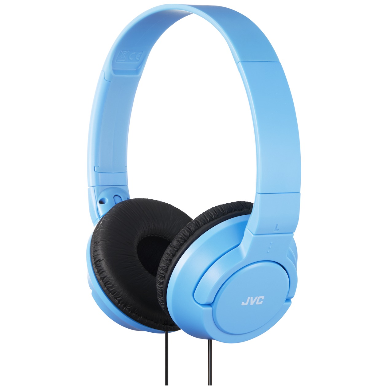 JVC HA-S180-ANE blauw