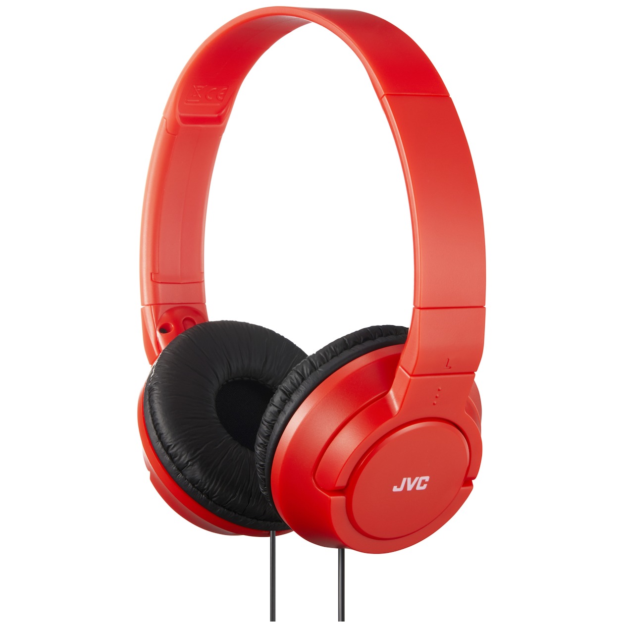 JVC HA-S180-RNE rood