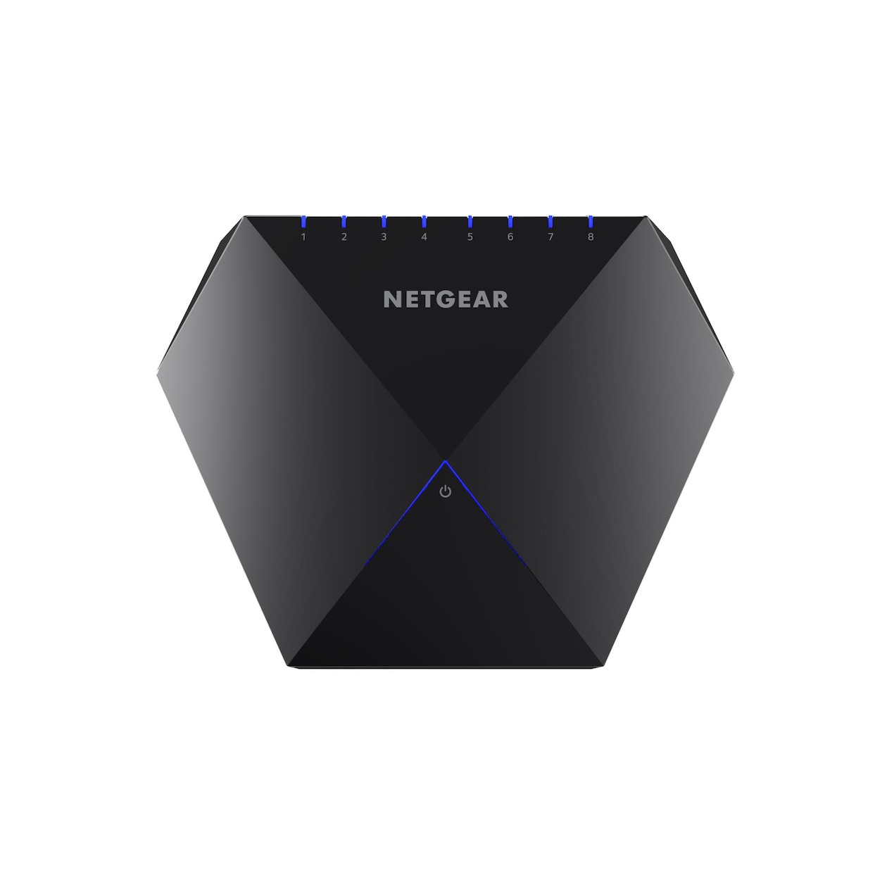 Telefoonleader - Netgear GS808E-100PES