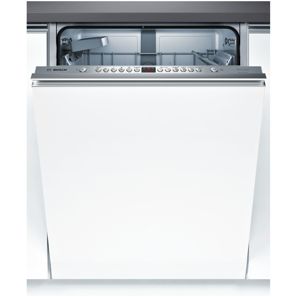 Telefoonleader - Bosch SBV46IX07N Telefoonleader - Bosch SBV46IX07N