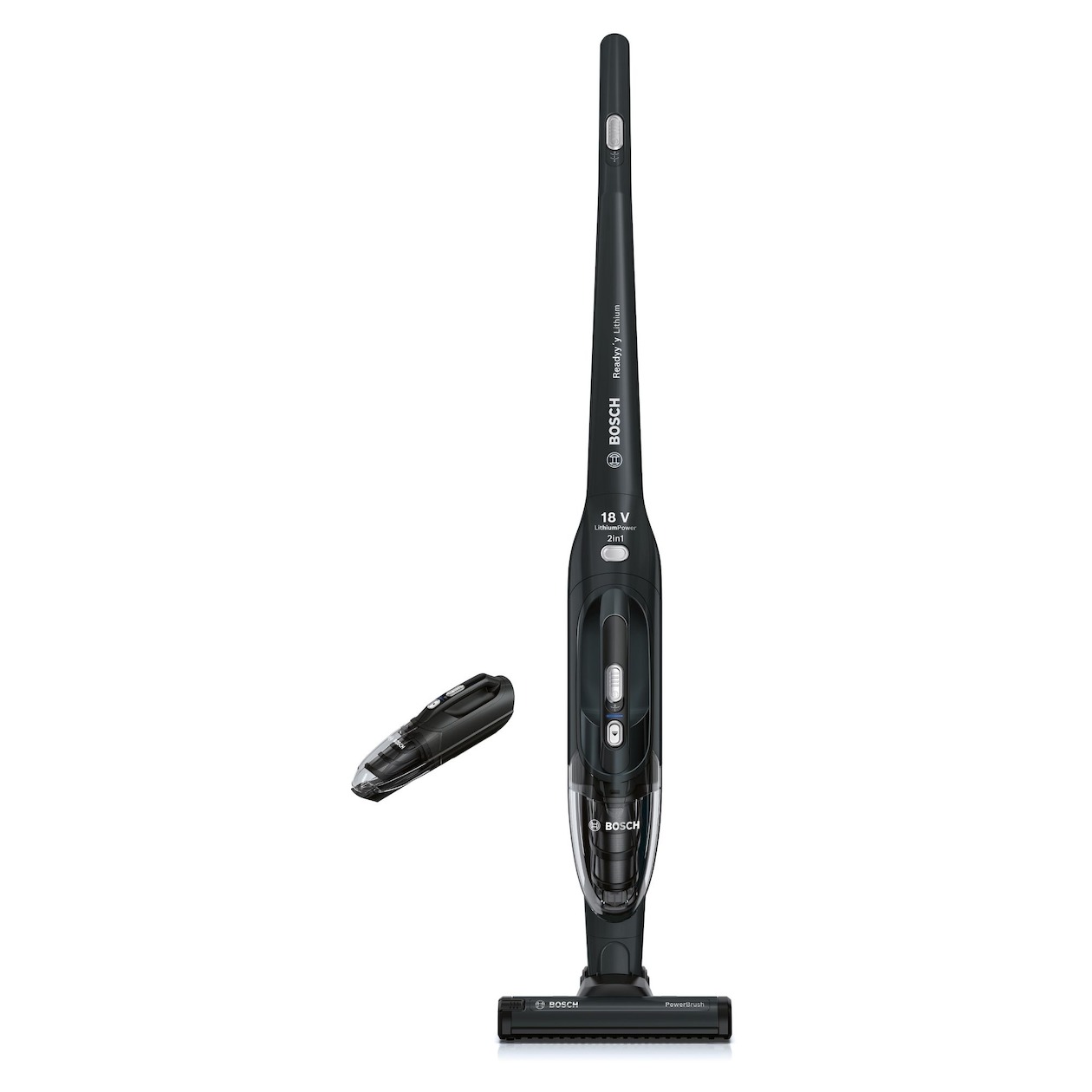 Telefoonleader - Bosch BBHL21840