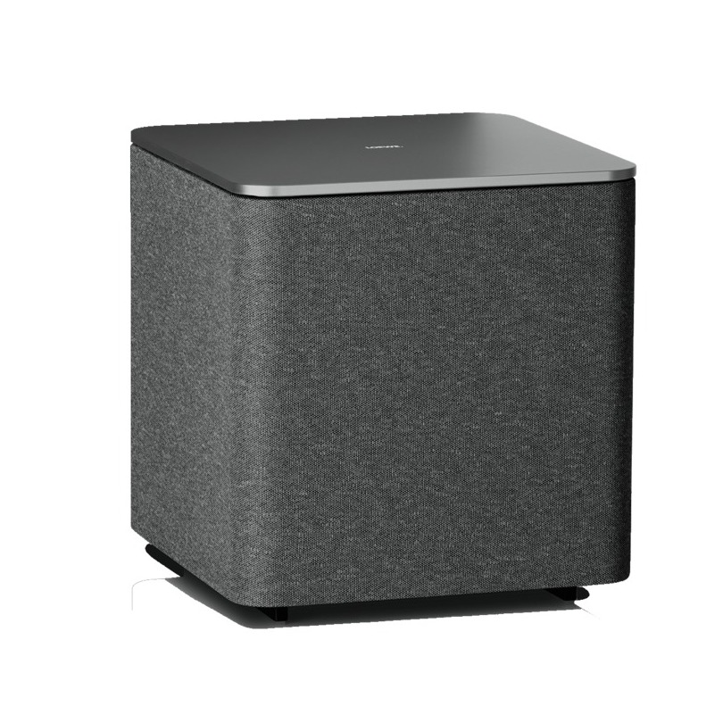 Loewe Klang 1 subwoofer grafietgrijs